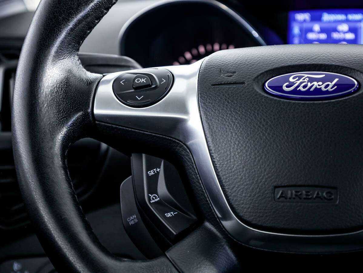 Купить Ford Kuga, 2013, 145 922 км, фото №18
