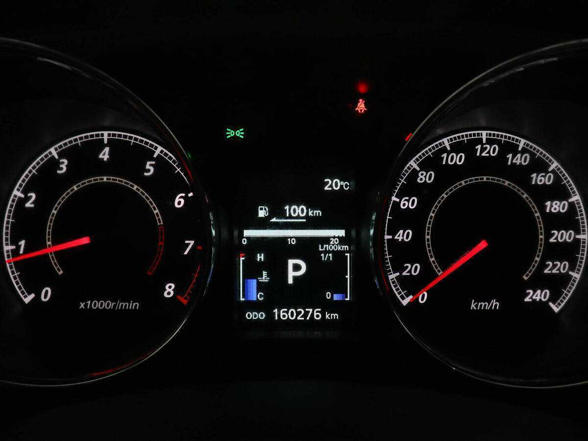 Купить Mitsubishi ASX, 2014, 160 274 км, фото №11