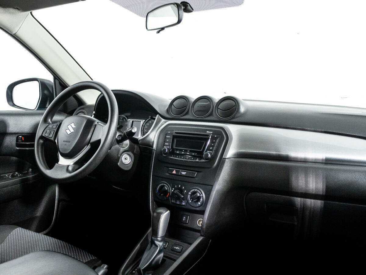 Купить Suzuki Vitara, 2017, 133 000 км, фото №9