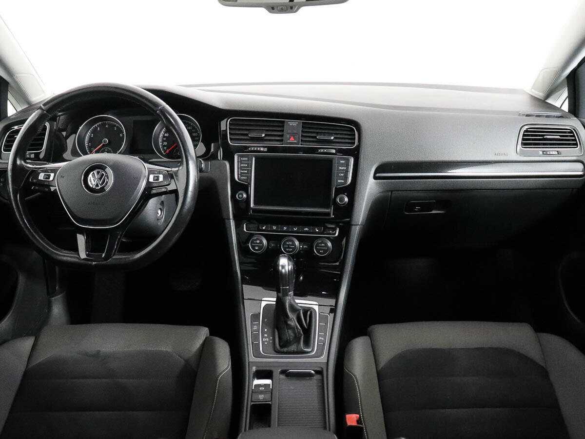 Купить Volkswagen Golf, 2013, 142 298 км, фото №10