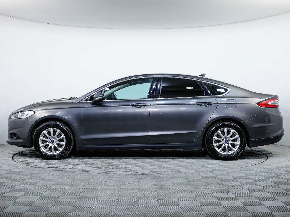 Купить Ford Mondeo, 2017, 164 103 км, фото №7