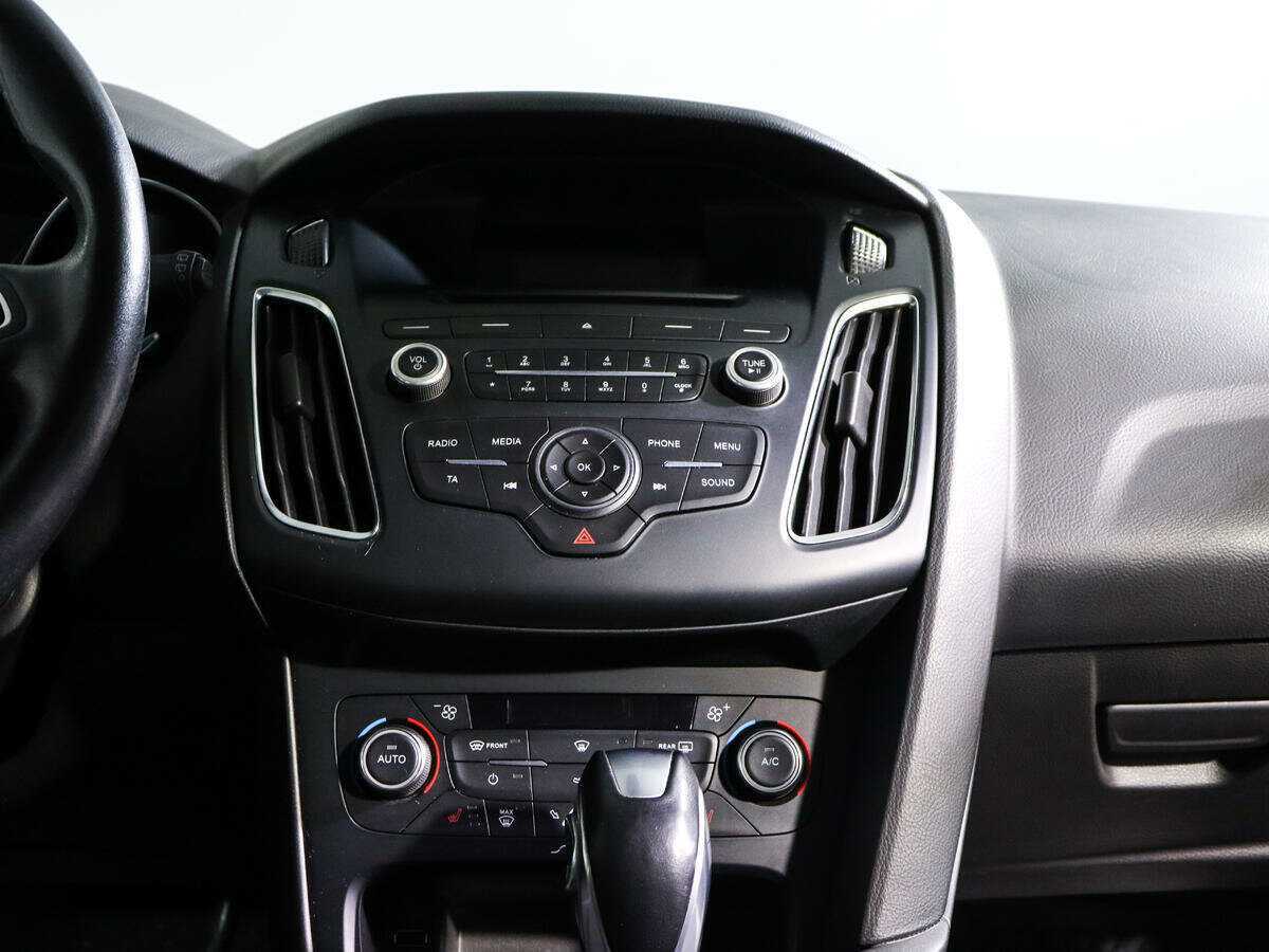 Купить Ford Focus, 2015, 58 000 км, фото №11