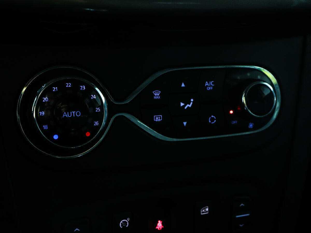 Купить Renault Sandero Stepway, 2016, 80 000 км, фото №15