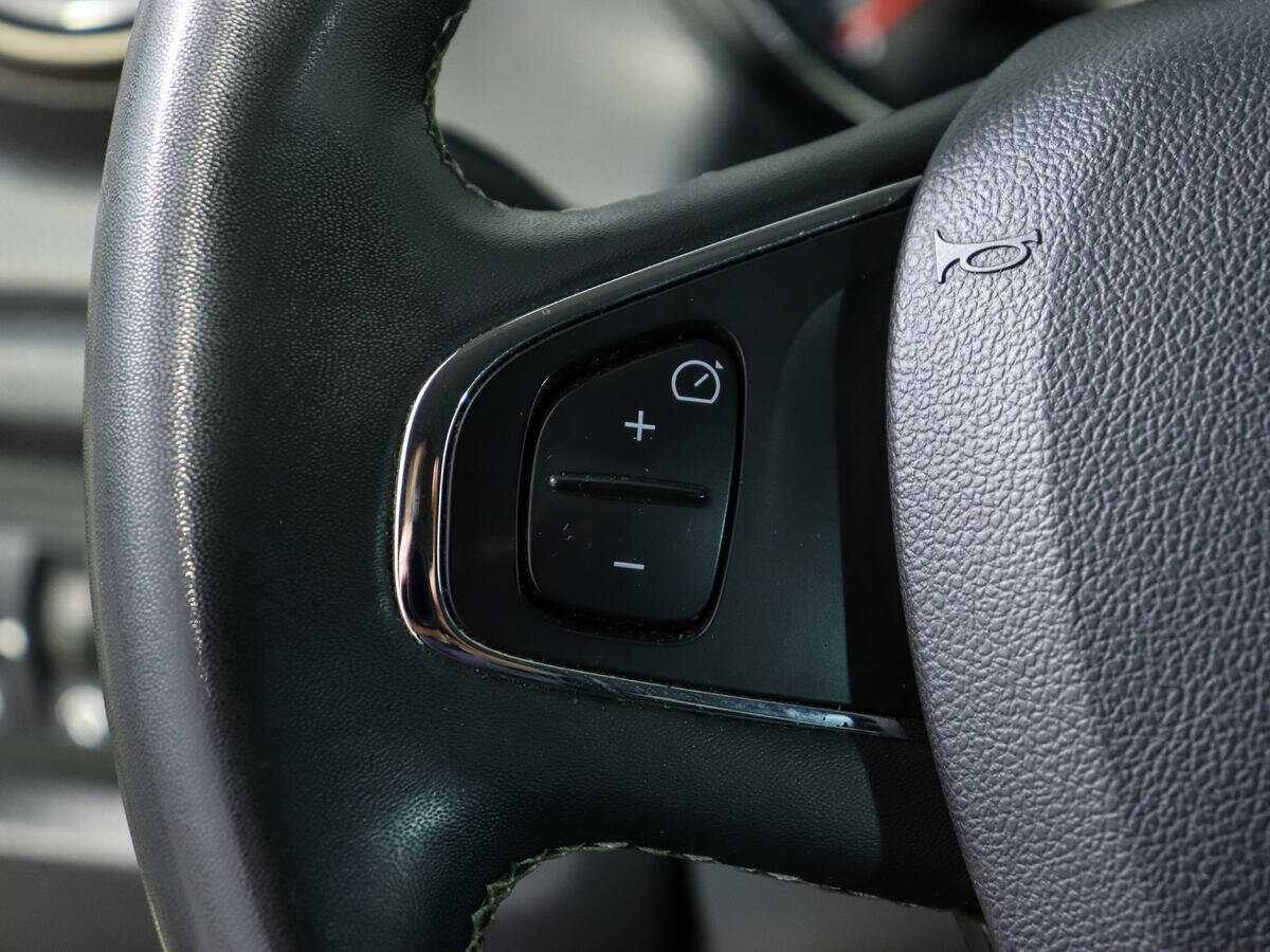 Купить Renault Kaptur, 2018, 73 000 км, фото №17