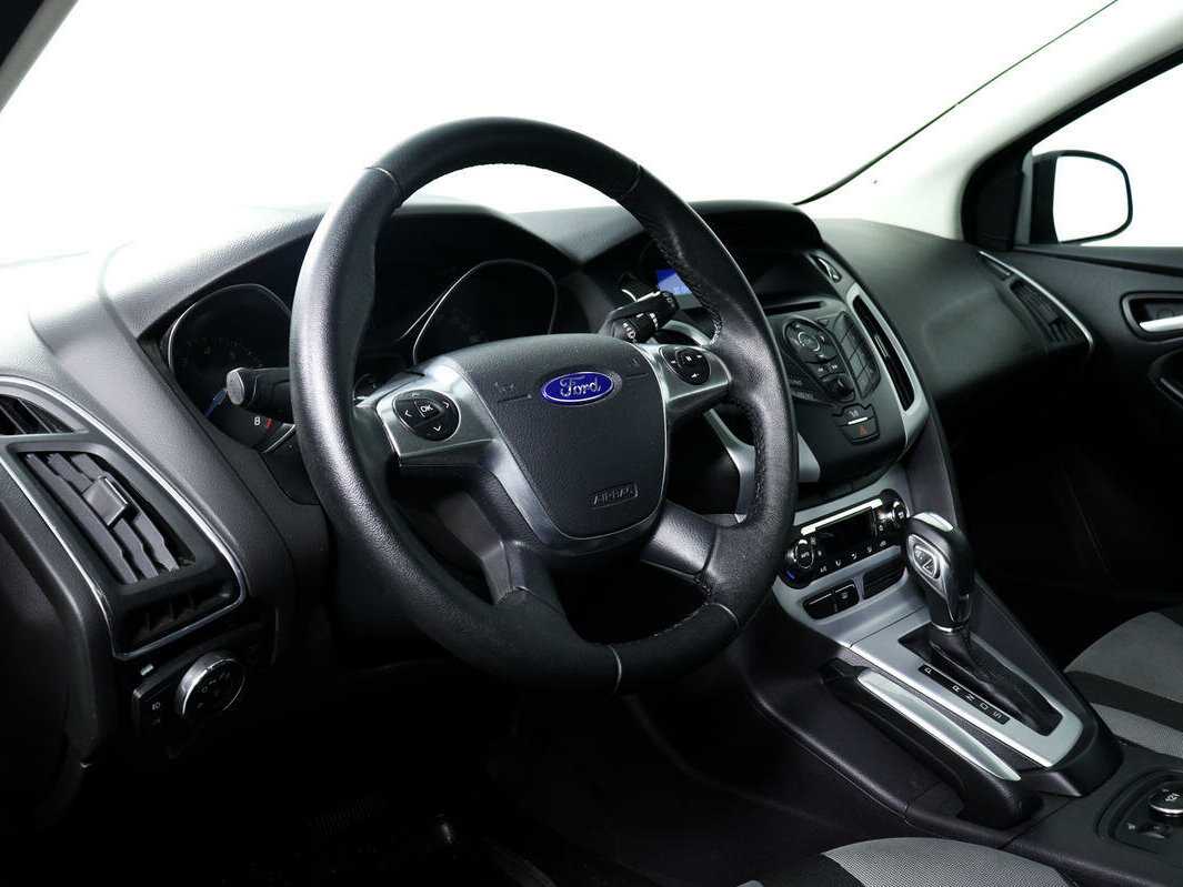 Купить Ford Focus, 2012, 41 380 км, фото №13
