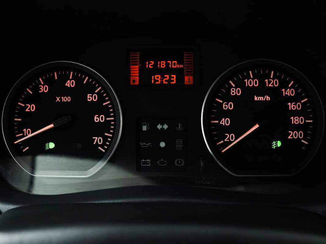 Купить Renault Sandero Stepway, 2012, 121 869 км, фото №10