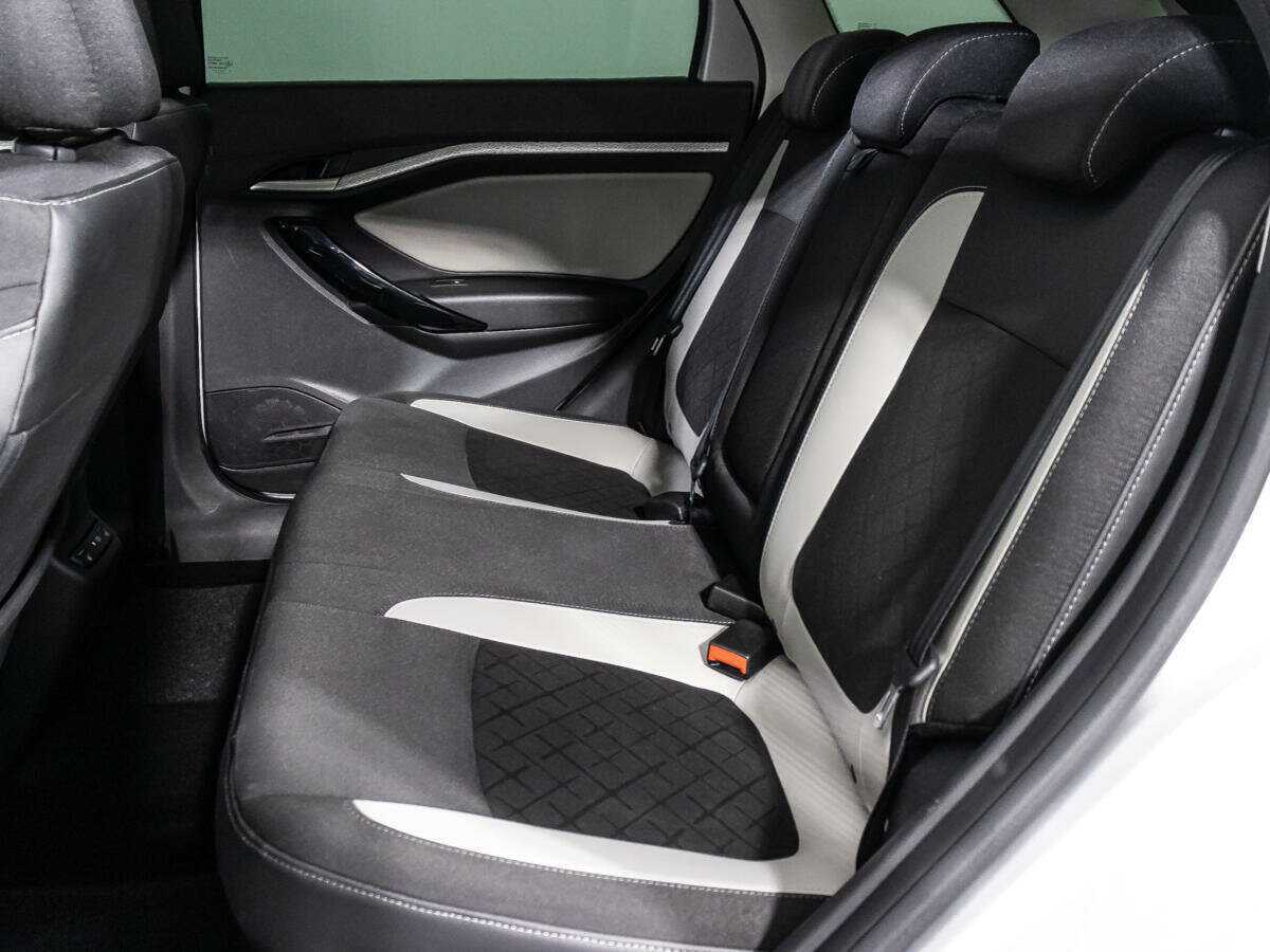 Купить Lada (ВАЗ) Vesta SW, 2019, 49 163 км, фото №10