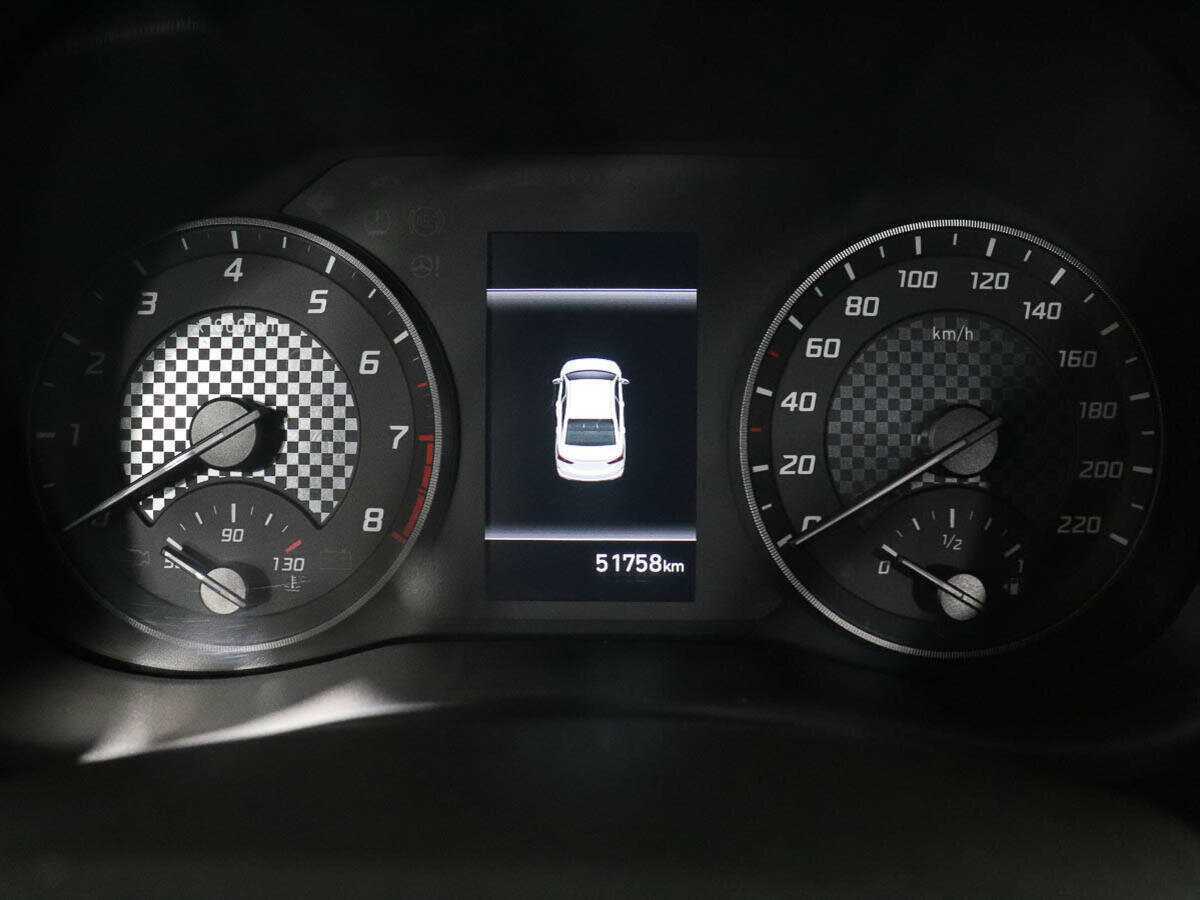 Купить Hyundai Solaris, 2021, 55 000 км, фото №10