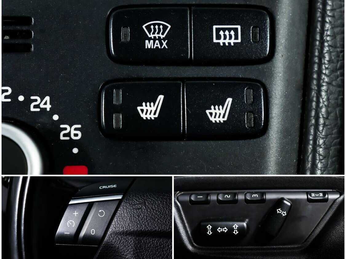 Купить Volvo XC90, 2012, 222 545 км, фото №14