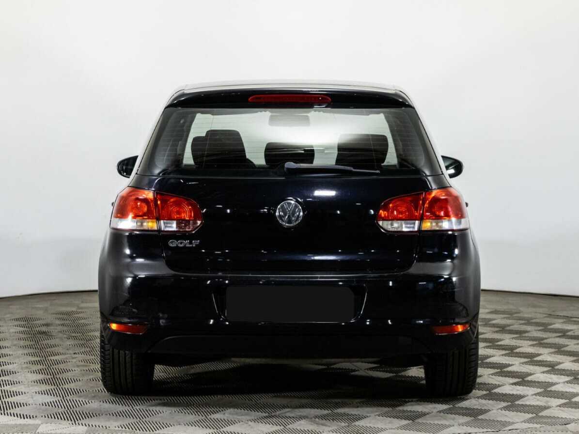 Купить Volkswagen Golf, 2012, 211 913 км, фото №6