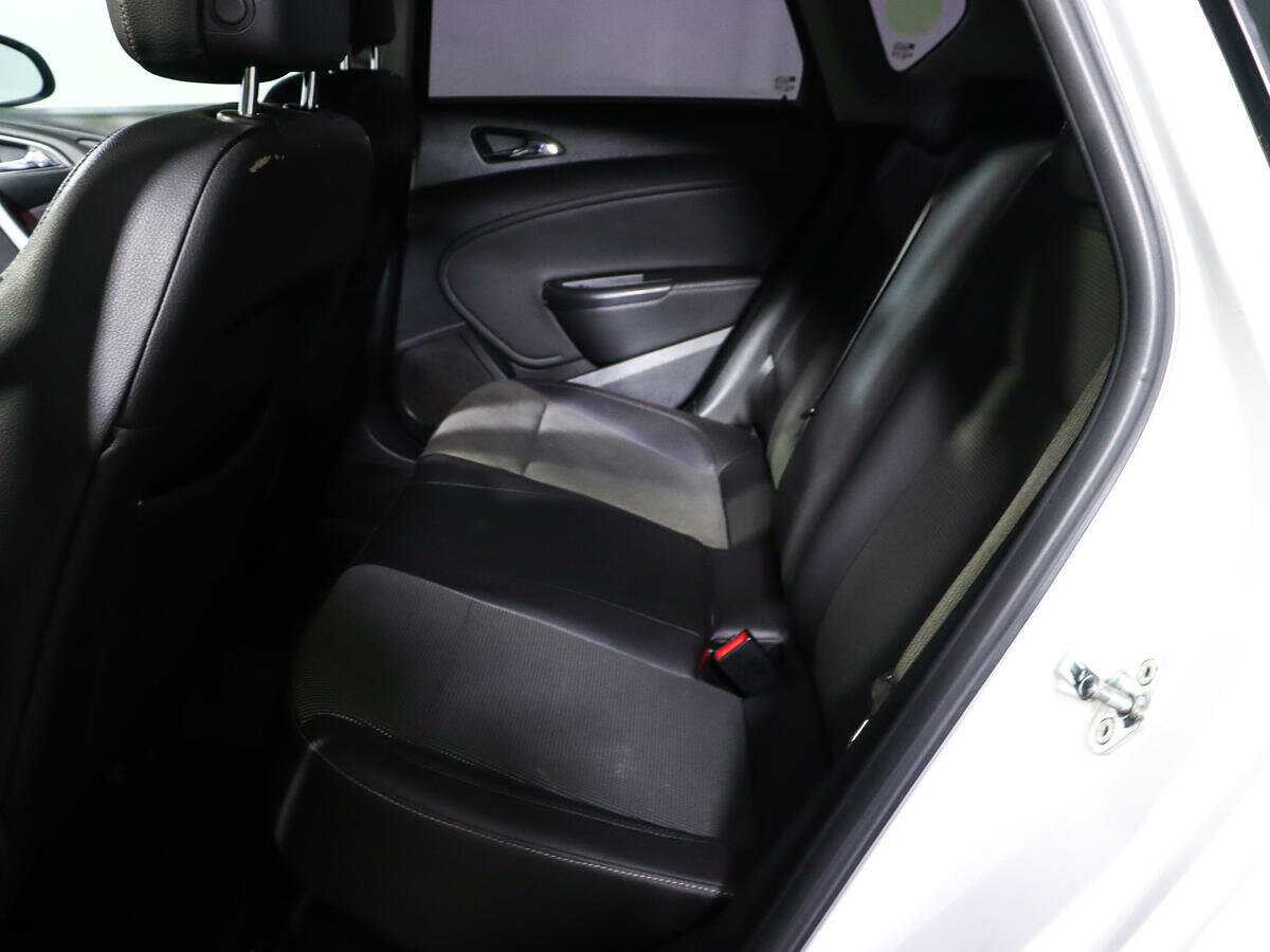 Купить Opel Astra, 2013, 174 484 км, фото №8