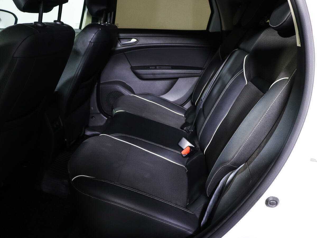 Купить Renault Arkana, 2019, 141 375 км, фото №8