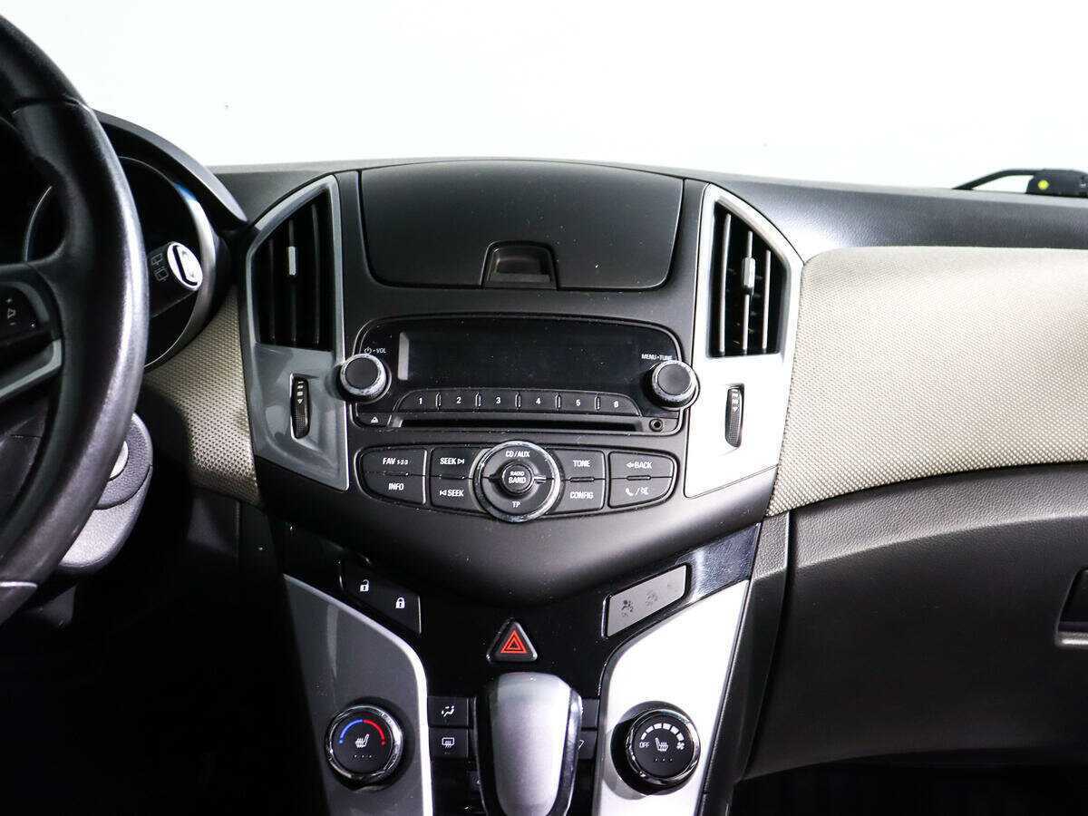 Купить Chevrolet Cruze, 2013, 184 000 км, фото №13