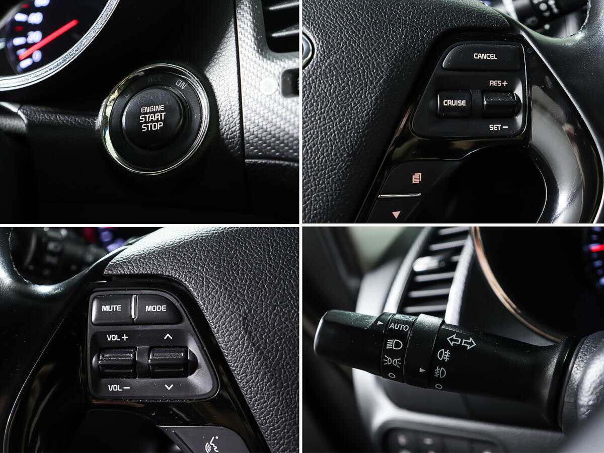 Купить Kia Cerato, 2017, 140 285 км, фото №14