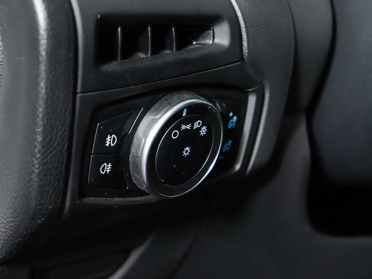 Купить Ford Focus, 2016, 101 320 км, фото №16