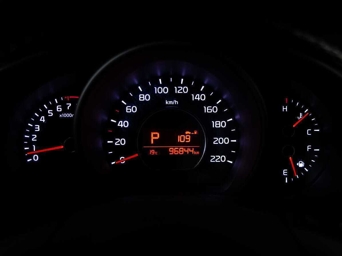 Купить Kia Soul, 2018, 96 850 км, фото №19