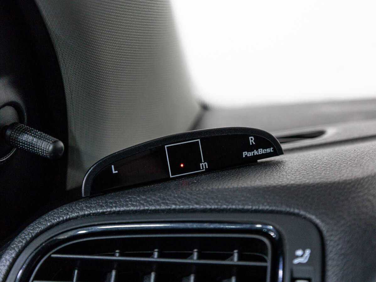 Купить Volkswagen Polo, 2015, 156 709 км, фото №15