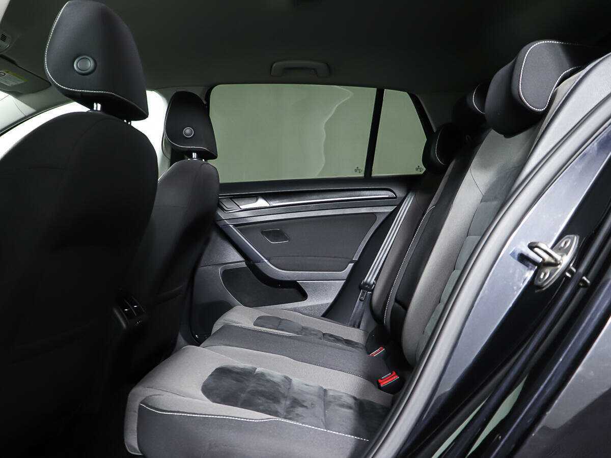 Купить Volkswagen Golf, 2013, 129 106 км, фото №11