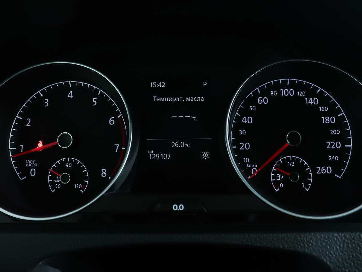 Купить Volkswagen Golf, 2013, 129 106 км, фото №15