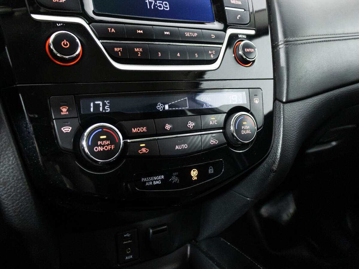 Купить Nissan Qashqai, 2019, 155 844 км, фото №15