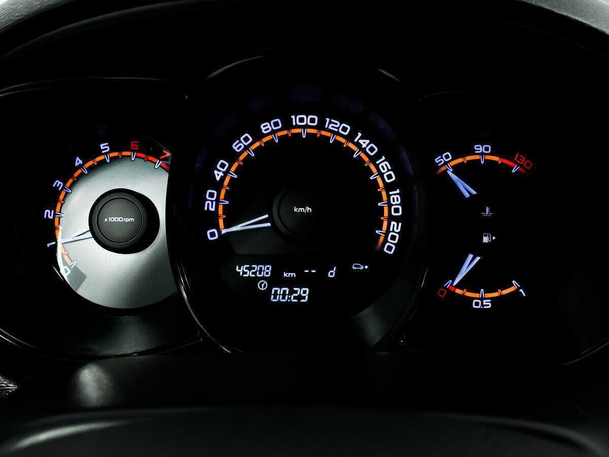 Купить Lada (ВАЗ) Vesta SW, 2021, 42 301 км, фото №10