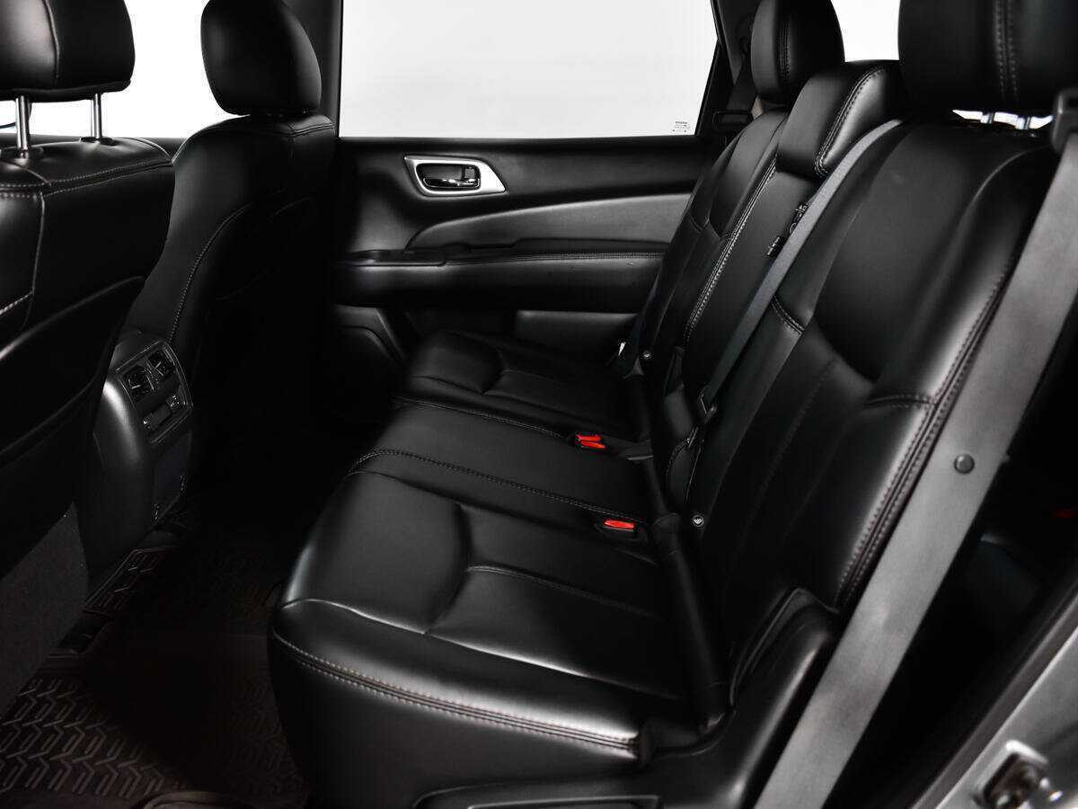 Купить Nissan Pathfinder, 2014, 130 661 км, фото №10