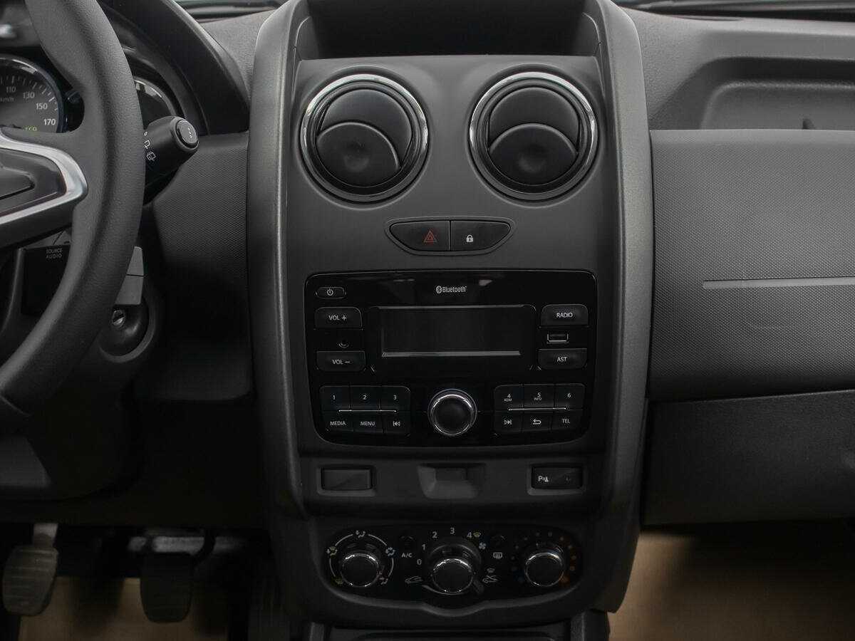 Купить Renault Duster, 2019, 111 350 км, фото №14