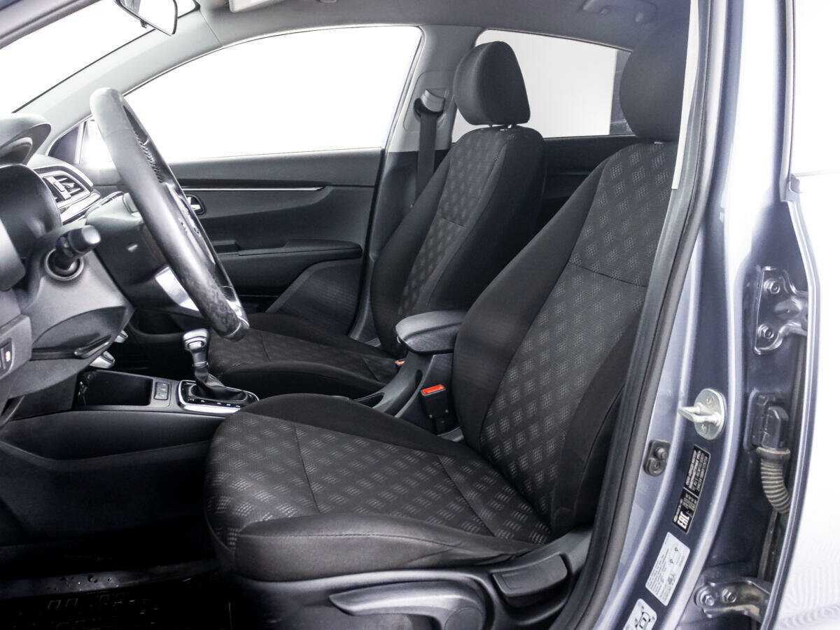 Купить Kia Rio, 2019, 115 455 км, фото №19