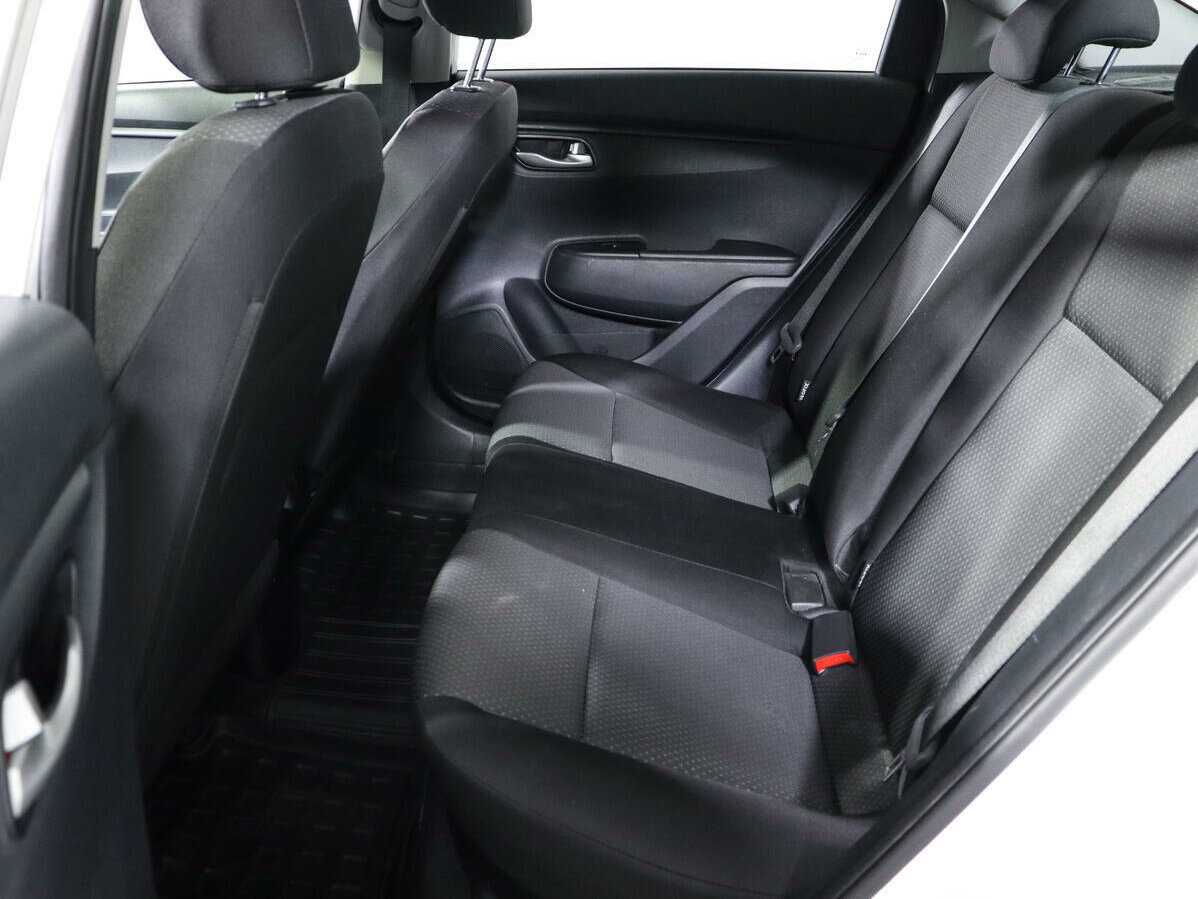 Купить Kia Rio, 2022, 47 000 км, фото №10