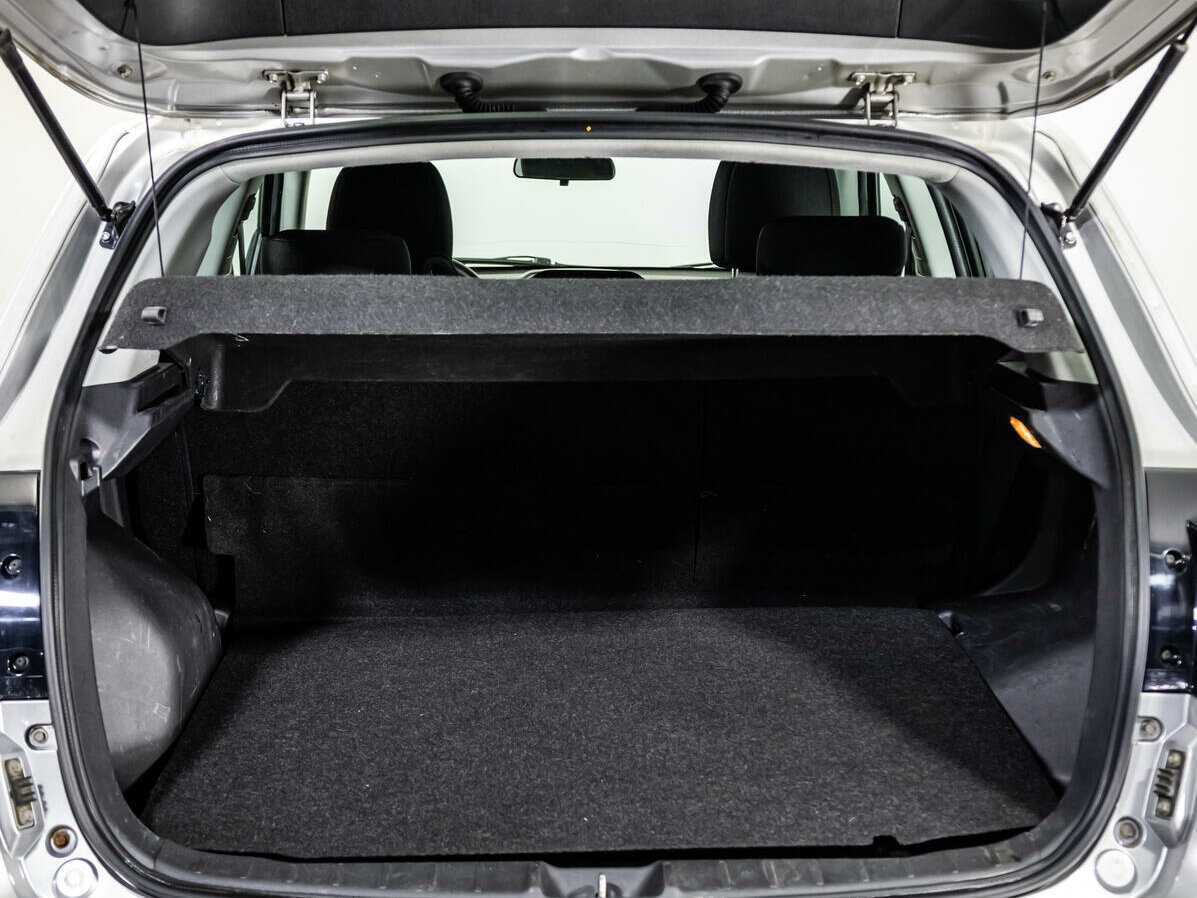 Купить Mitsubishi ASX, 2015, 163 000 км, фото №15