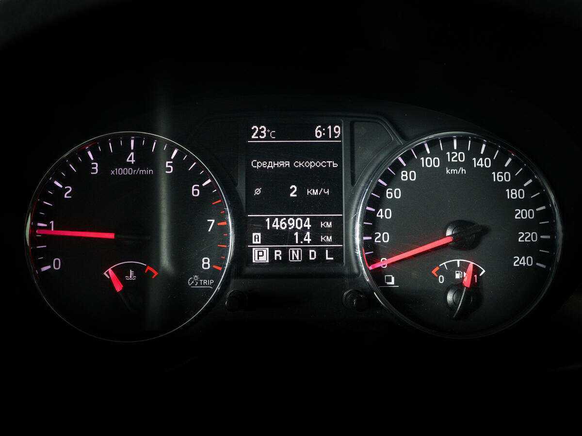 Купить Nissan X-Trail, 2013, 148 000 км, фото №11