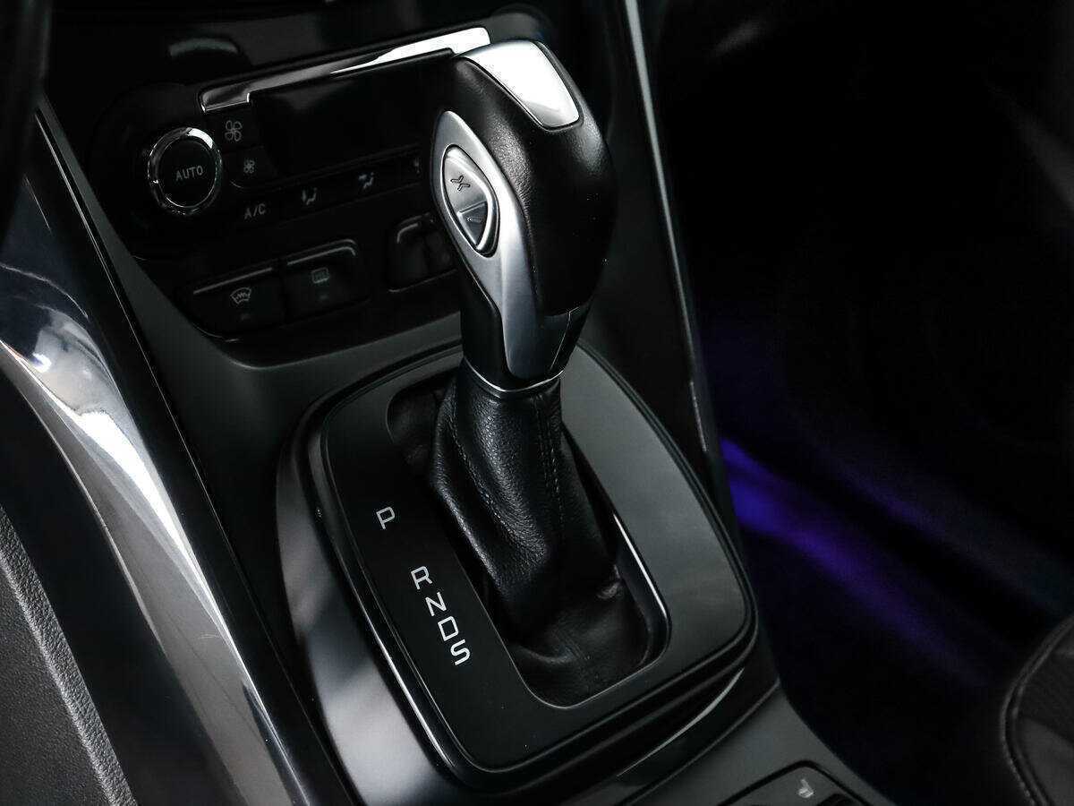 Купить Ford Kuga, 2014, 222 521 км, фото №10