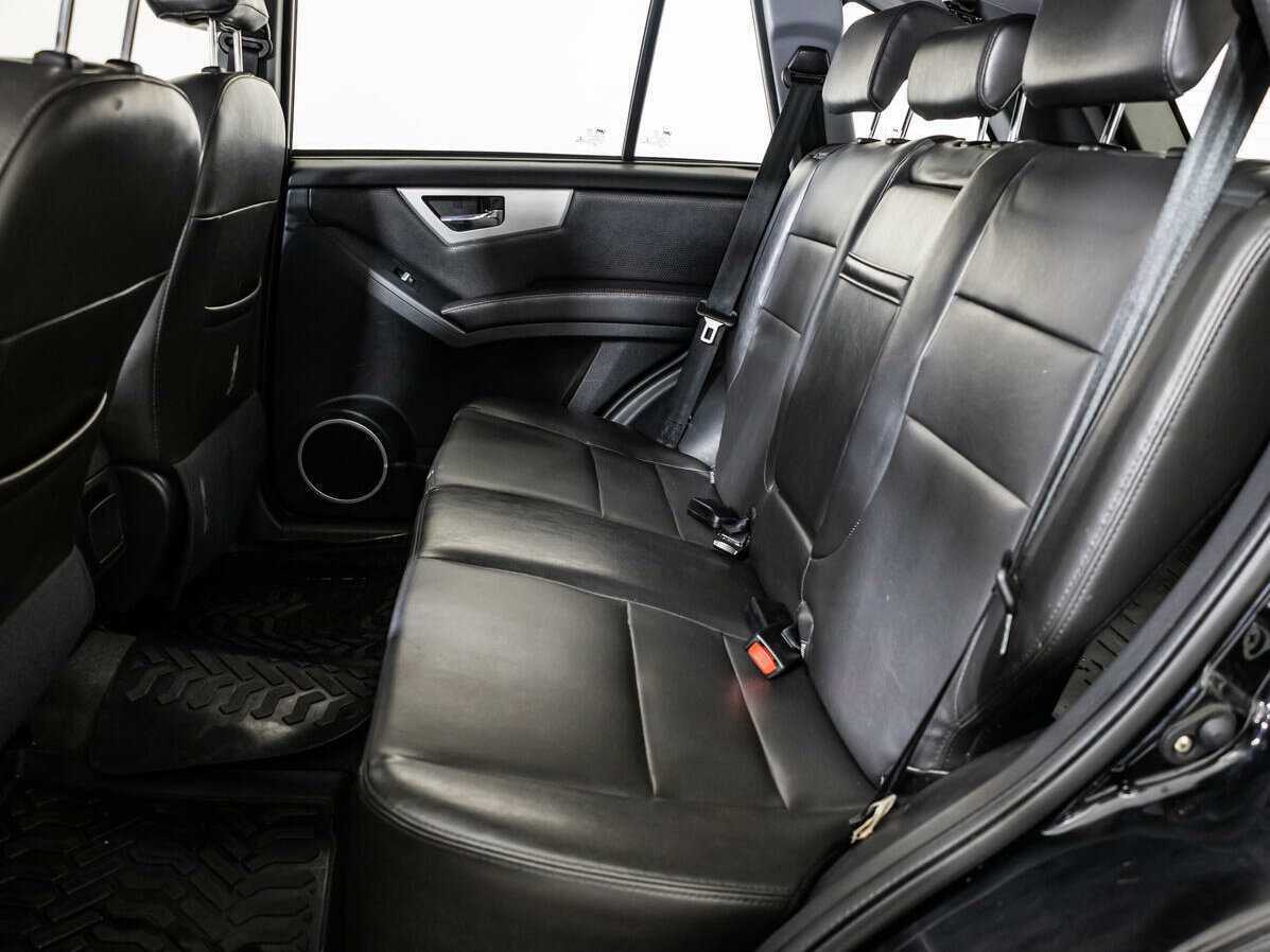 Купить Lifan X60, 2013, 150 549 км, фото №9