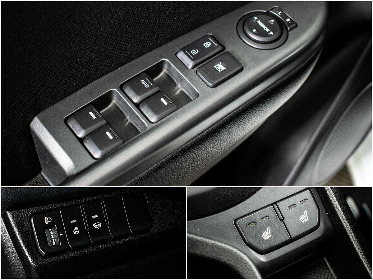 Купить Kia Rio, 2015, 152 900 км, фото №9