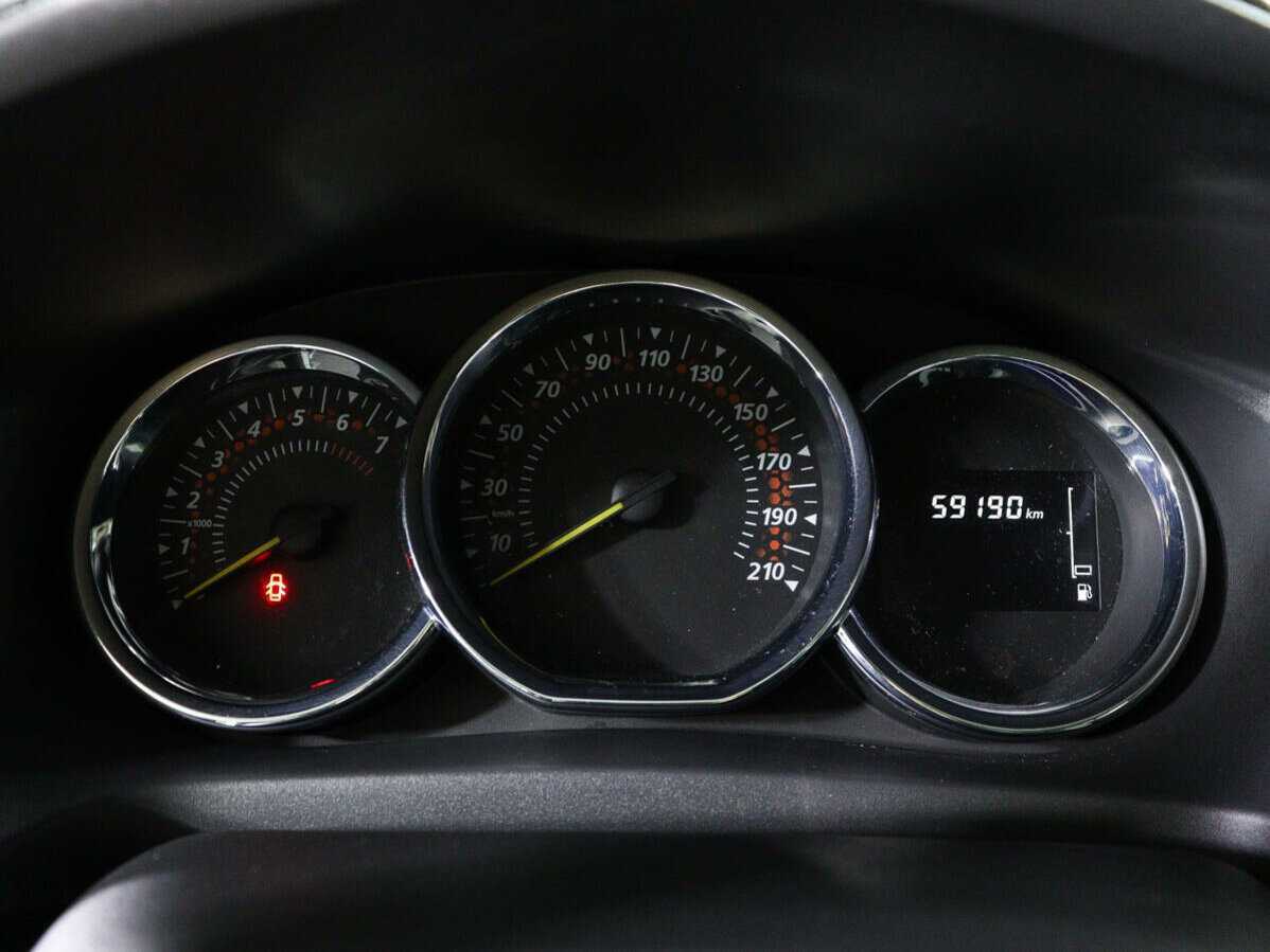 Купить Renault Logan Stepway, 2022, 59 188 км, фото №9