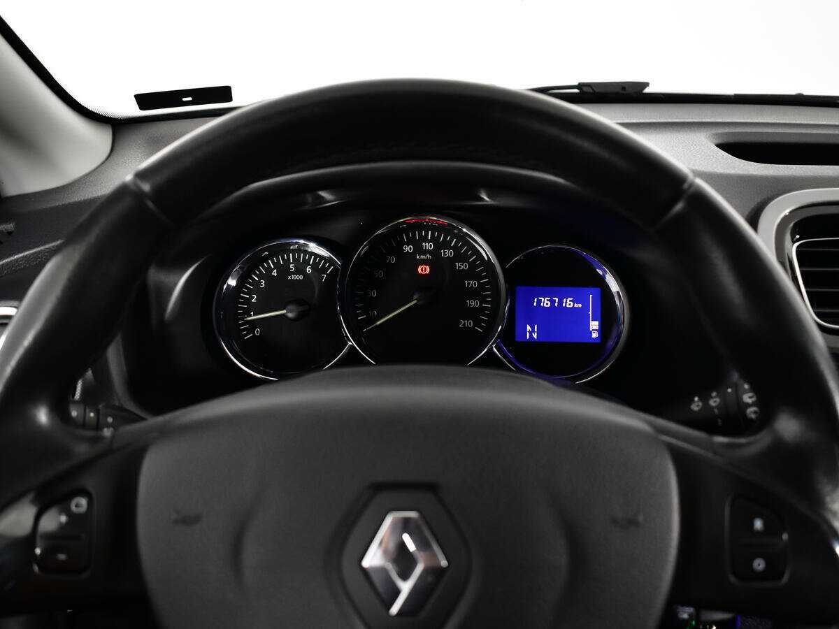 Купить Renault Sandero, 2015, 176 715 км, фото №11