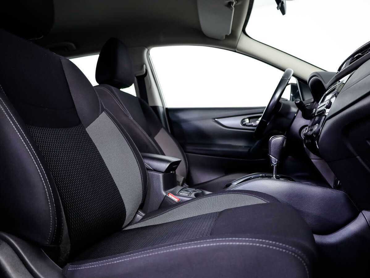 Купить Nissan Qashqai, 2019, 141 854 км, фото №11