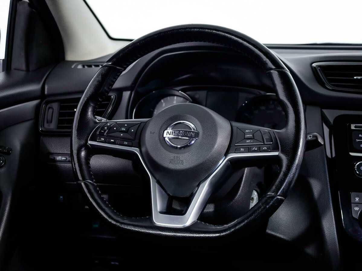 Купить Nissan Qashqai, 2019, 151 879 км, фото №17