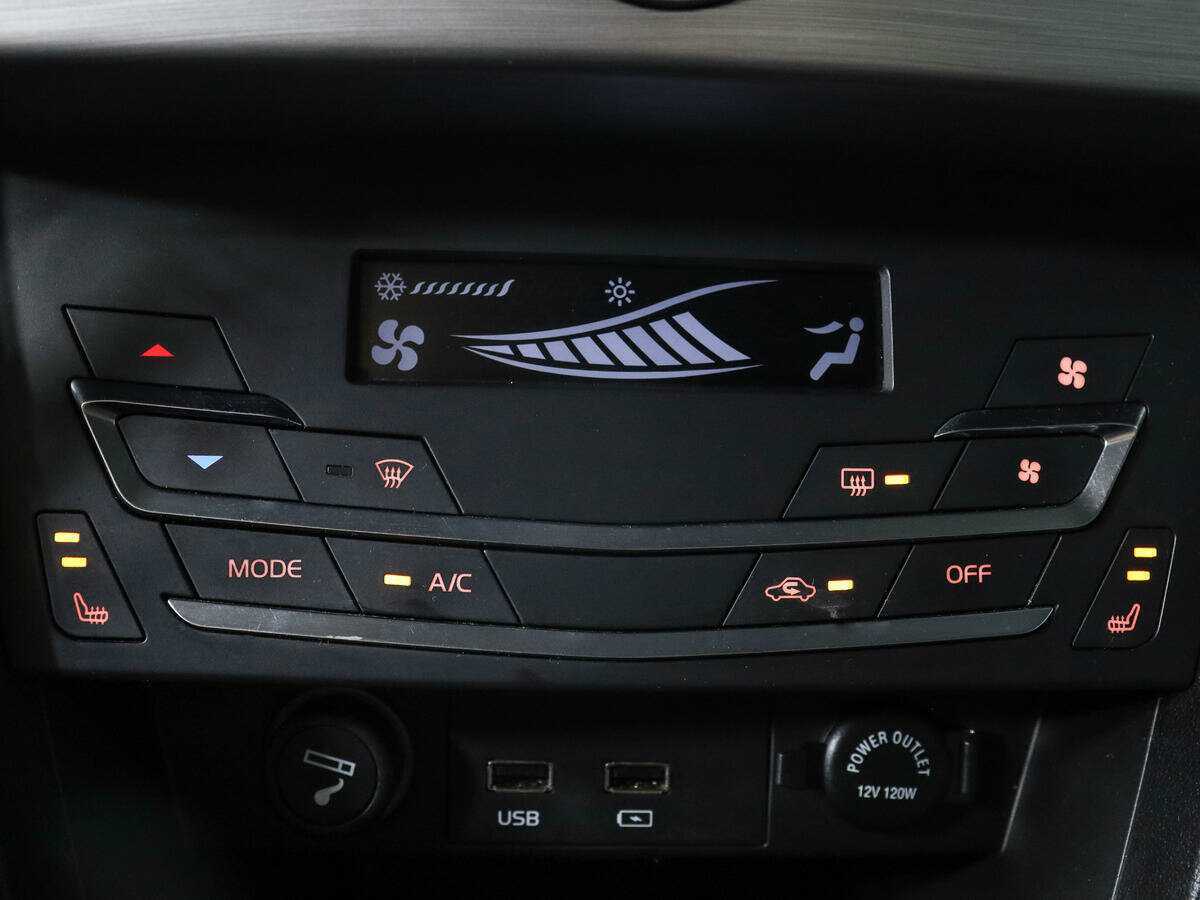 Купить Lifan X70, 2018, 97 800 км, фото №13