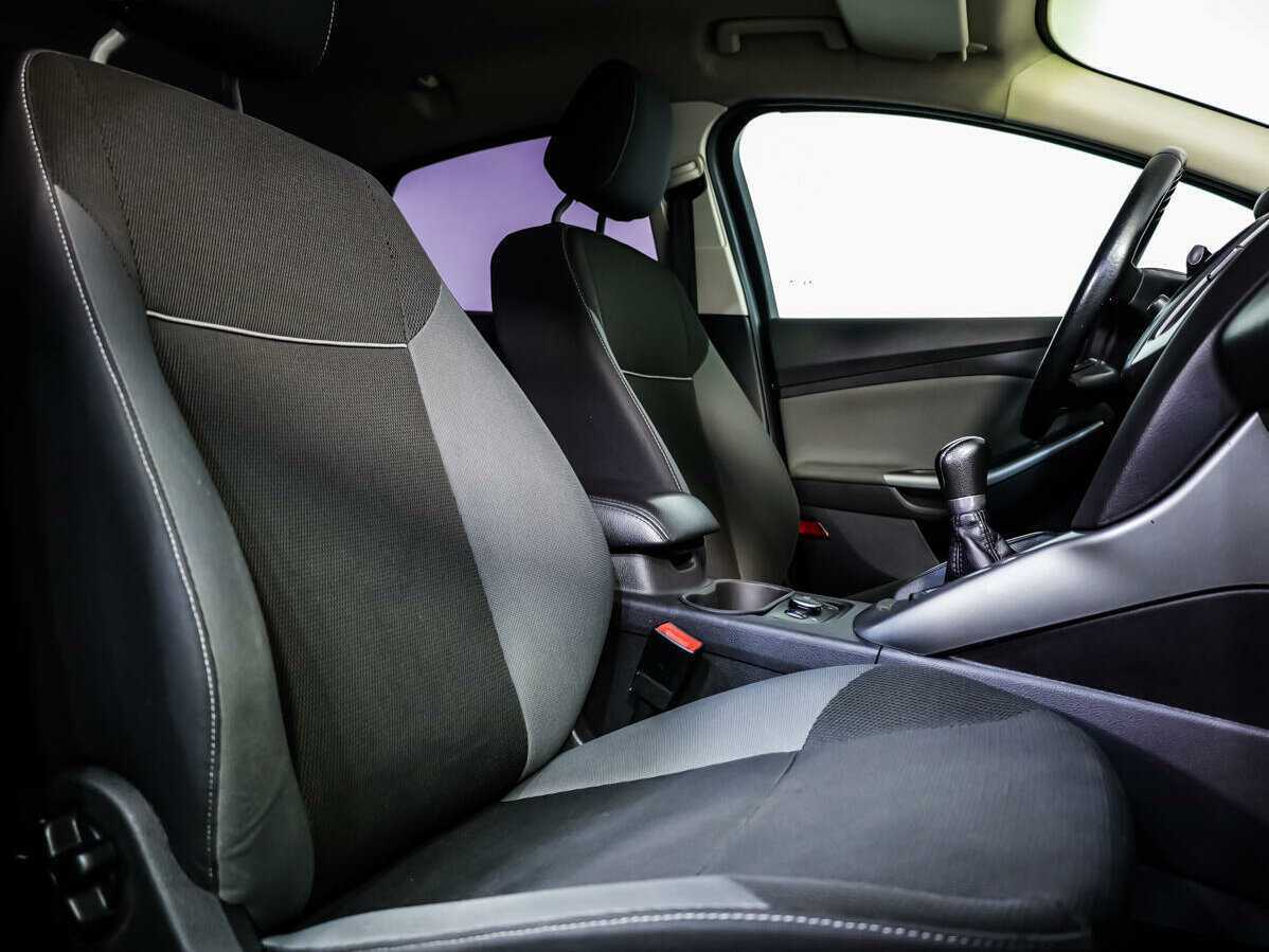 Купить Ford Focus, 2013, 196 517 км, фото №11