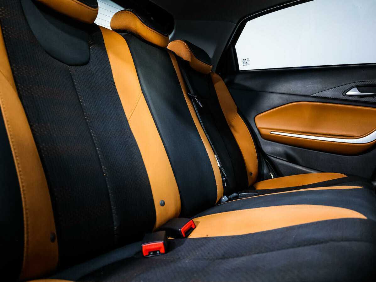 Купить CHERY Tiggo 2, 2017, 110 357 км, фото №12