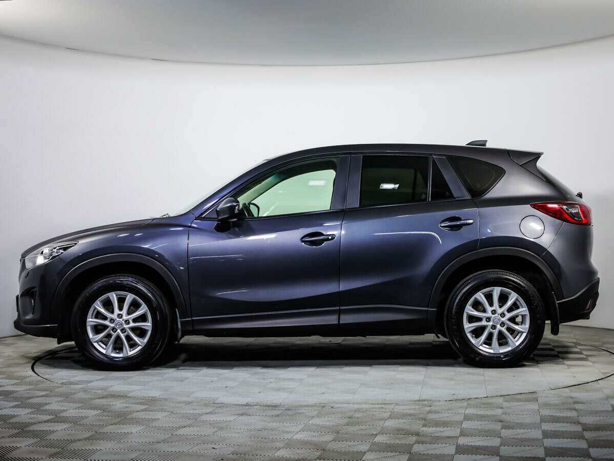 Купить Mazda CX-5, 2013, 293 320 км, фото №7