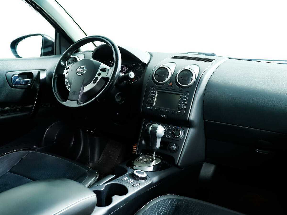Купить Nissan Qashqai, 2013, 73 000 км, фото №7
