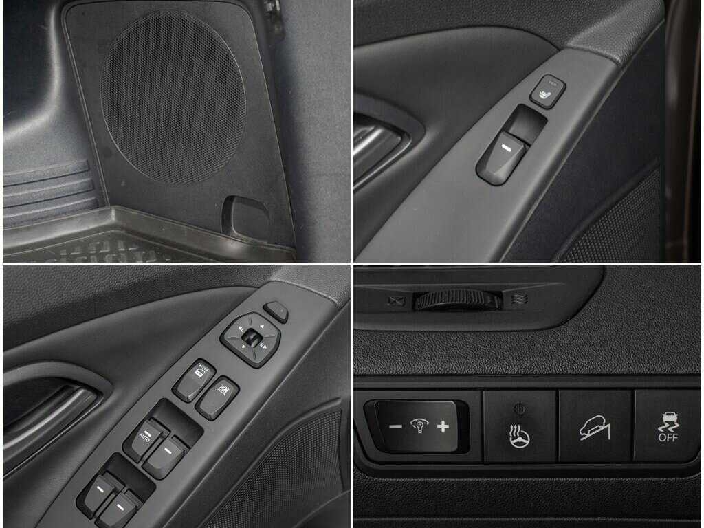 Купить Hyundai ix35, 2014, 144 856 км, фото №19