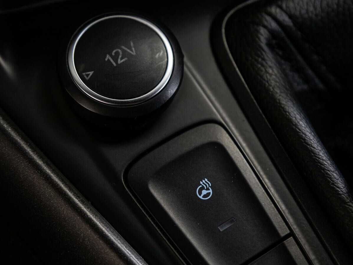 Купить Ford Focus, 2017, 111 482 км, фото №13