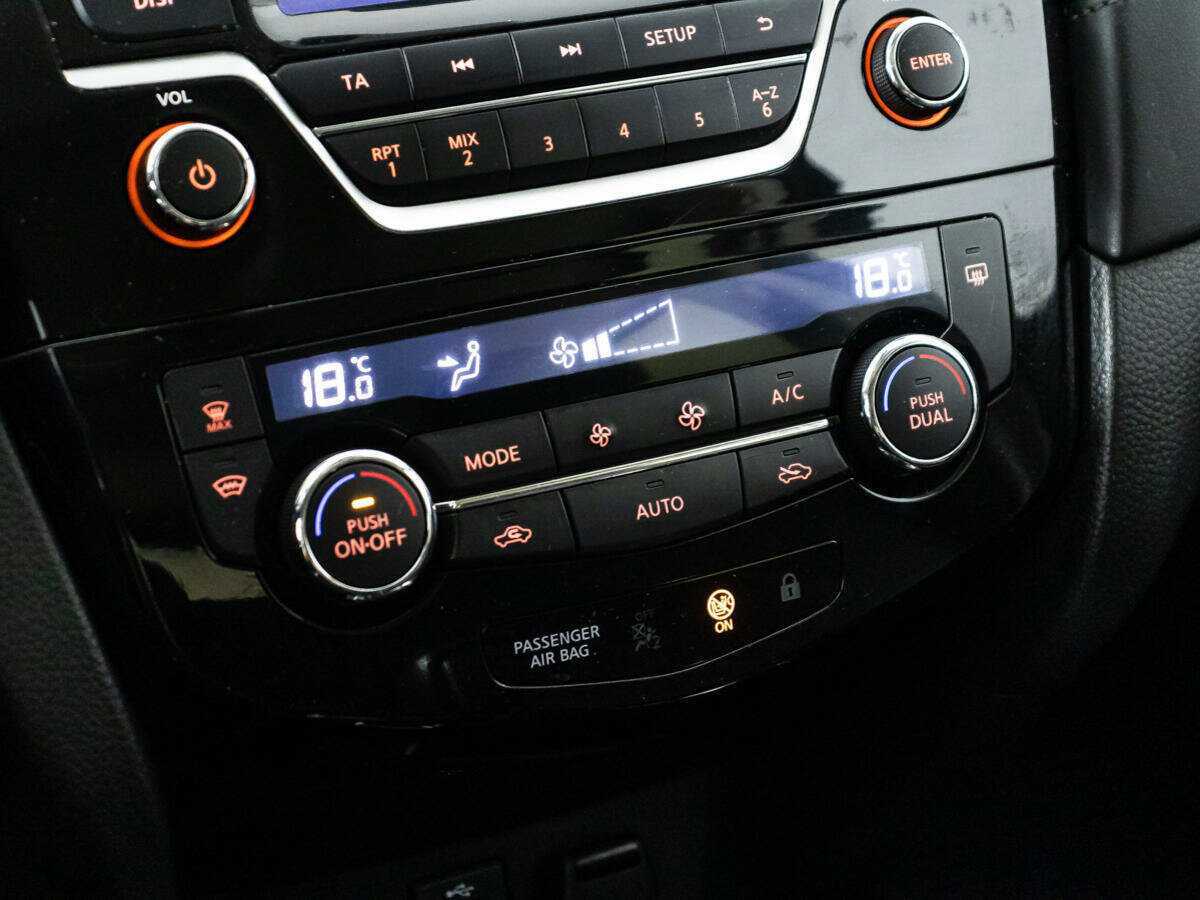 Купить Nissan Qashqai, 2019, 41 588 км, фото №15