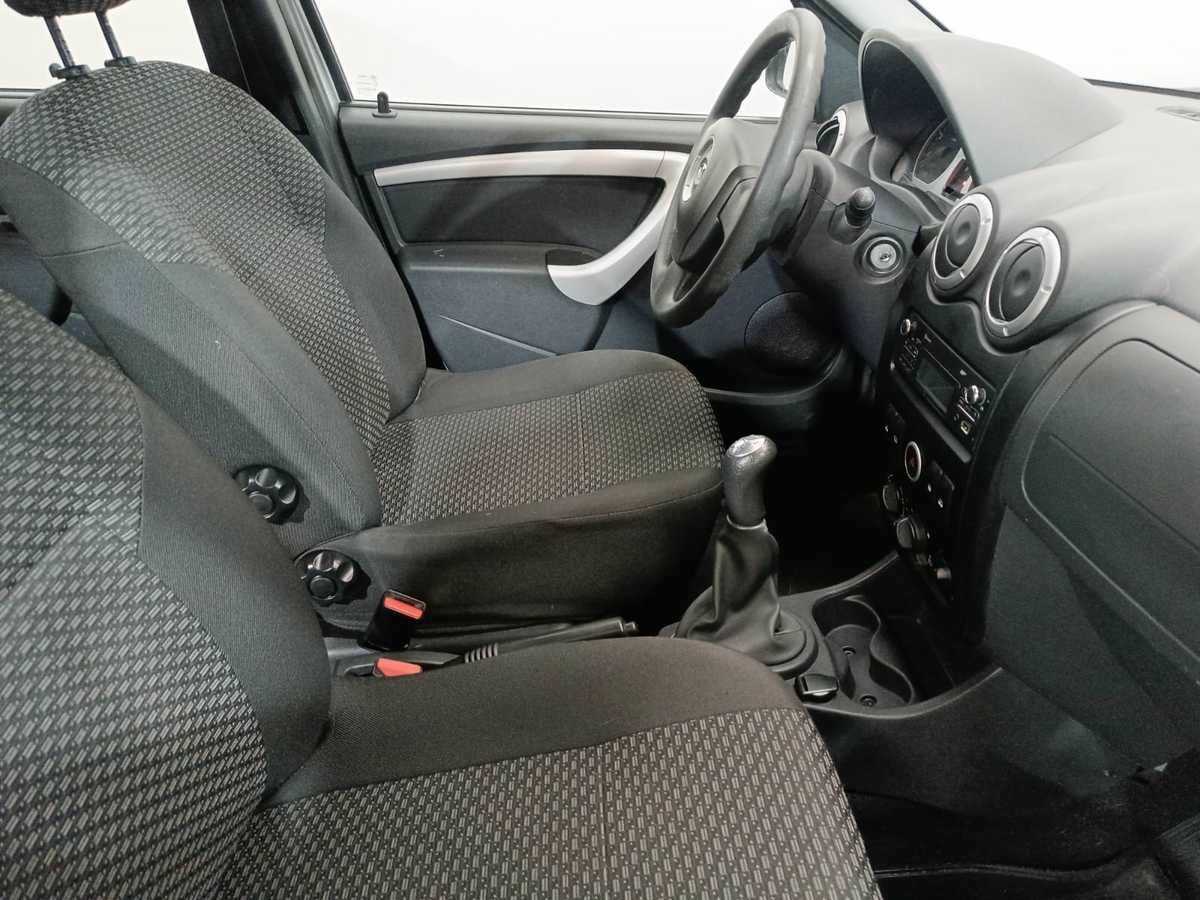 Купить Lada (ВАЗ) Largus, 2019, 82 278 км, фото №10