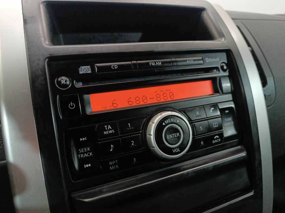 Купить Nissan X-Trail, 2012, 256 731 км, фото №13