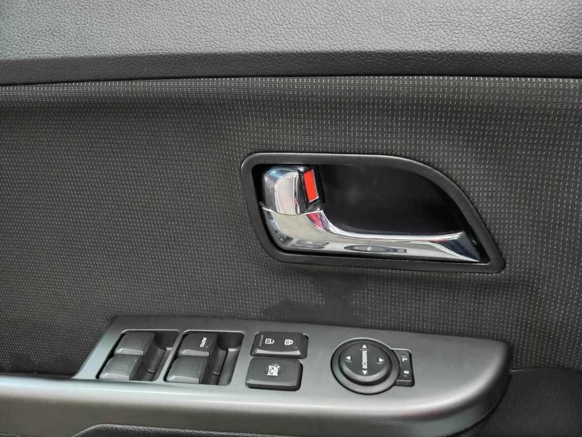 Купить Kia Rio 4-speed, 2013, 95 899 км, фото №16