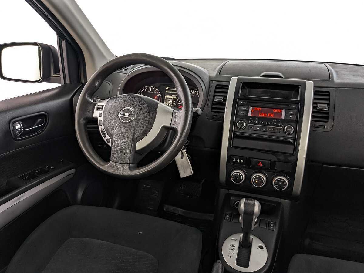 Купить Nissan X-Trail, 2013, 201 260 км, фото №16